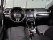 Volkswagen Golf VI Воронеж  - изображение 24