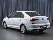 Volkswagen Polo VI Ставрополь  - изображение 21