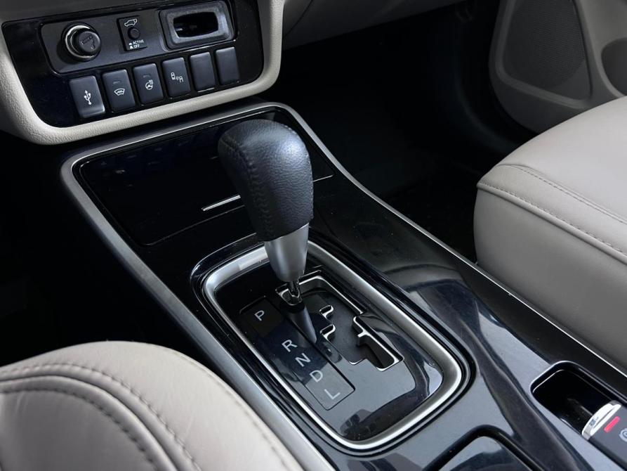 Mitsubishi Outlander III Рестайлинг 3 Ростов-на-Дону  - изображение 17