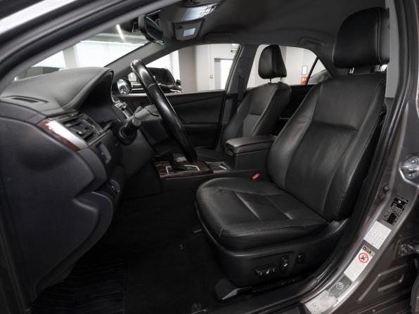 Toyota Camry VII (XV50) Рестайлинг с пробегом 2015 года, цена 2 080 000 рублей, 165987 км, седан, Автокод Объявления