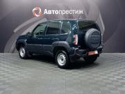 Lada (ВАЗ) Niva Travel I Оренбург  - изображение 24