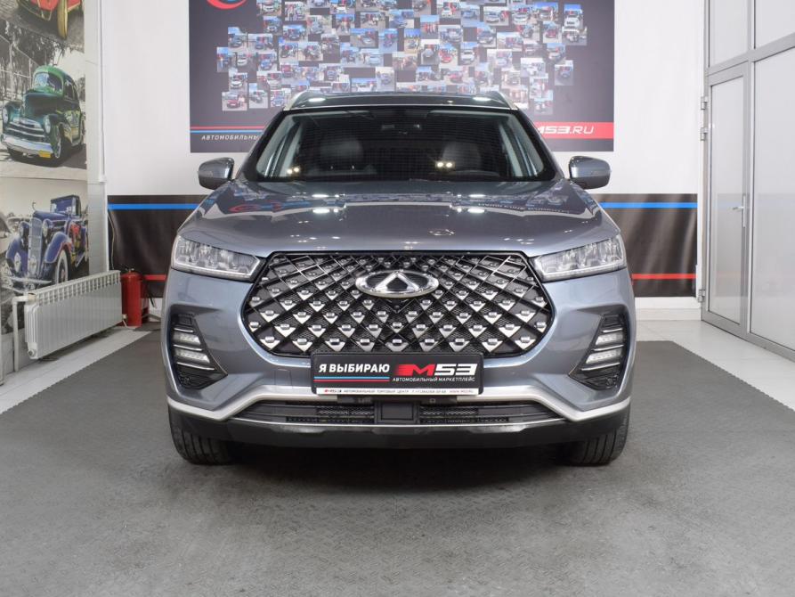 Chery Tiggo 7 Pro I Кемерово  - изображение 2
