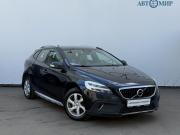 Volvo V40 Cross Country I Рестайлинг Москва  - изображение 15