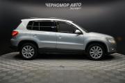 Volkswagen Tiguan I Крым  - изображение 32
