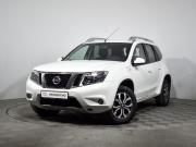Nissan Terrano III (D10) Санкт-Петербург  - изображение 20