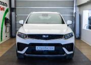 Geely Tugella I Рестайлинг Москва  - изображение 35