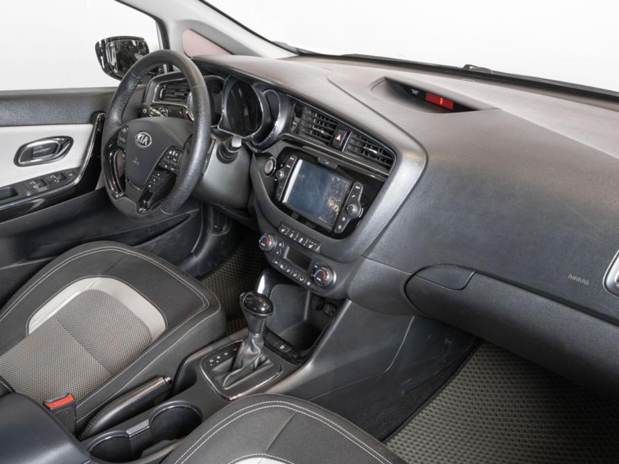 Kia Ceed II Рестайлинг Казань  - изображение 7