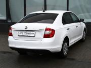 Skoda Rapid I Рестайлинг Екатеринбург  - изображение 24