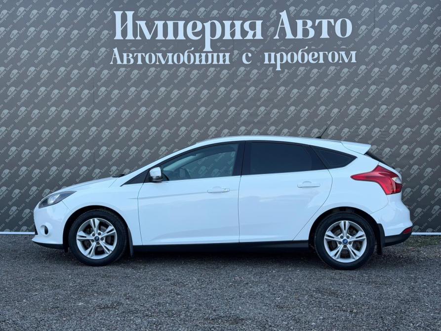 Ford Focus III Краснодар  - изображение 5