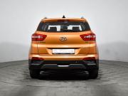 Hyundai Creta I Санкт-Петербург  - изображение 25