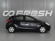 Hyundai i20 I Ростов-на-Дону  - изображение 24