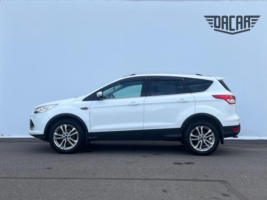 Ford Kuga II Санкт-Петербург  - изображение 4
