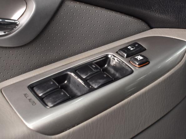 Toyota Land Cruiser Prado 120 Series с пробегом 2005 года, цена 1 589 995 рублей, 279949 км, внедорожник, Автокод Объявления