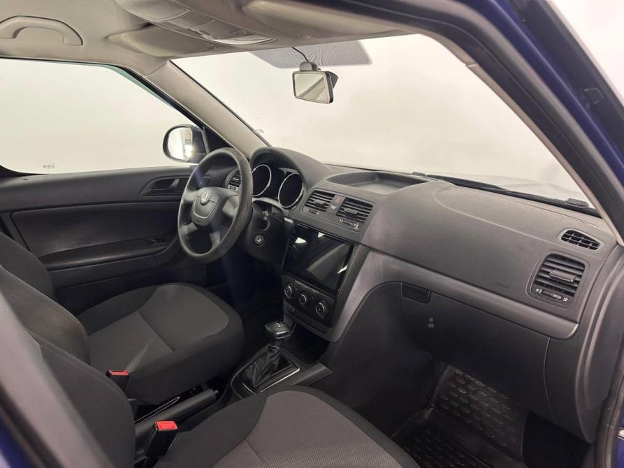 Skoda Yeti I Ногинск  - изображение 13