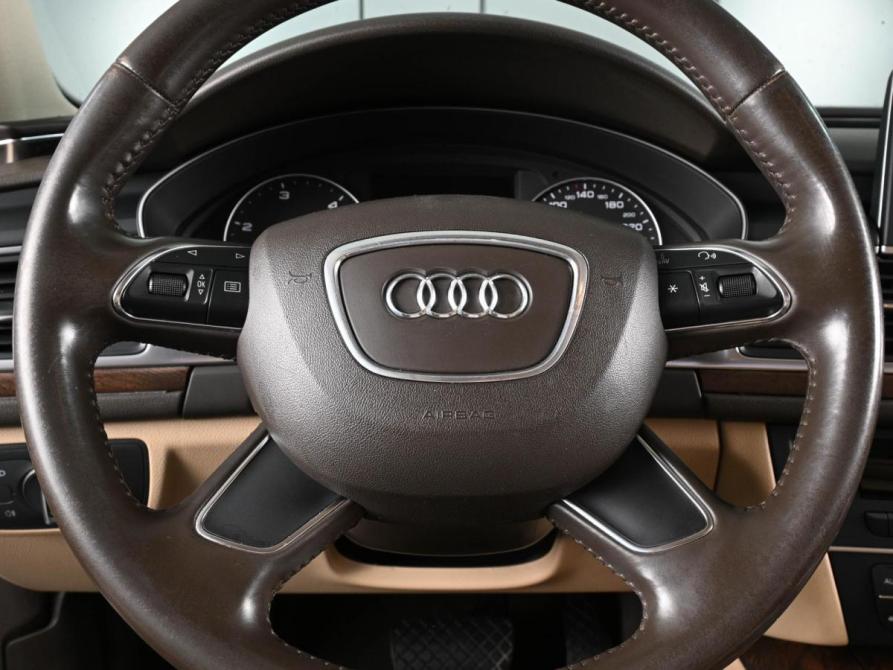 Audi A6 IV (C7) Ростов-на-Дону  - изображение 12