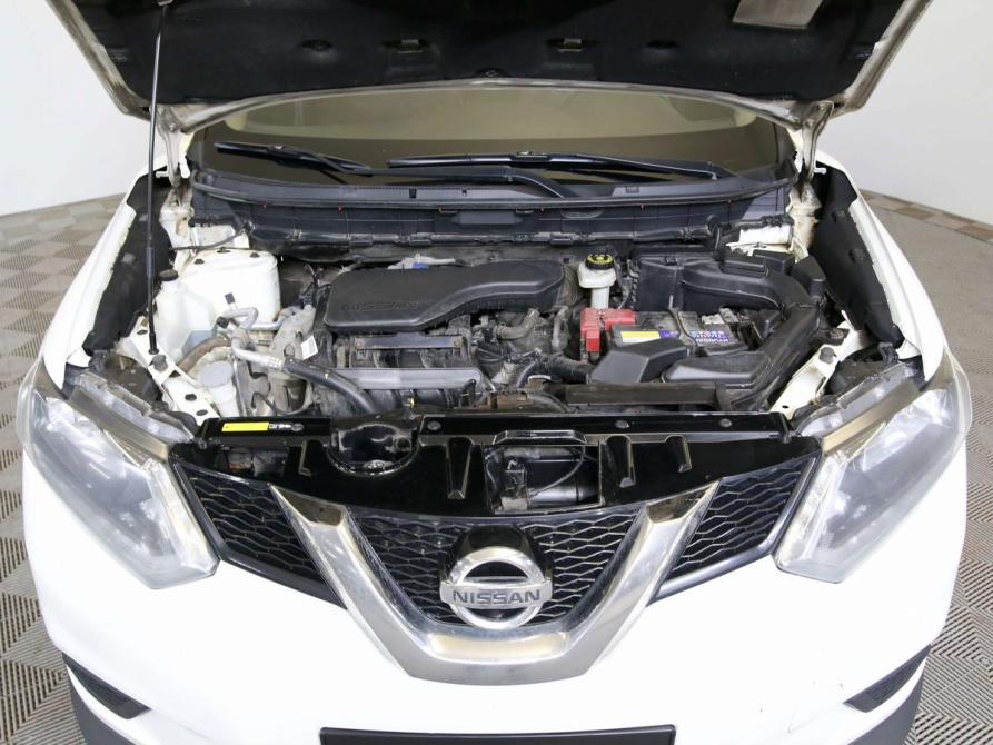 Nissan X-Trail III Санкт-Петербург  - изображение 11
