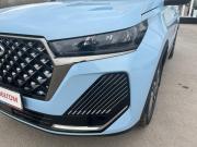 Chery Tiggo 7 Pro Max I Рестайлинг Пермь  - изображение 40