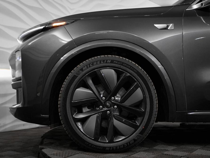 Li Auto (Lixiang) L9 I Рестайлинг Москва  - изображение 7