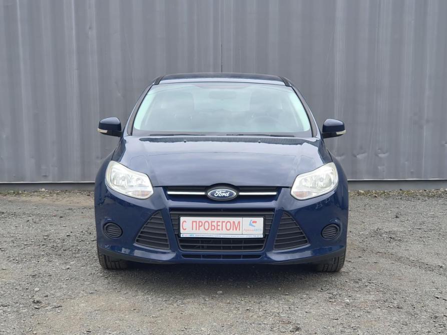 Ford Focus III Челябинск  - изображение 3