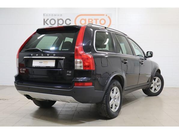 Volvo XC90 I Рестайлинг с пробегом 2011 года, цена 1 396 000 рублей, 196797 км, внедорожник, Автокод Объявления