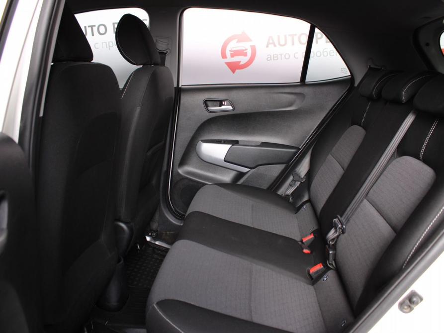 Kia Picanto III Минеральные Воды  - изображение 9