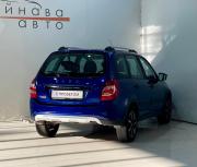Lada (ВАЗ) Granta I Рестайлинг Воронеж  - изображение 26