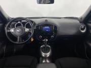 Nissan Juke I Воронеж  - изображение 34