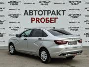 Lada (ВАЗ) Vesta I Рестайлинг (NG) Владимир  - изображение 22