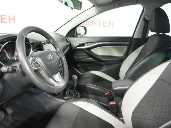 Lada (ВАЗ) Vesta I с пробегом 2019 года, цена 1 033 000 рублей, 47785 км, универсал, Автокод Объявления