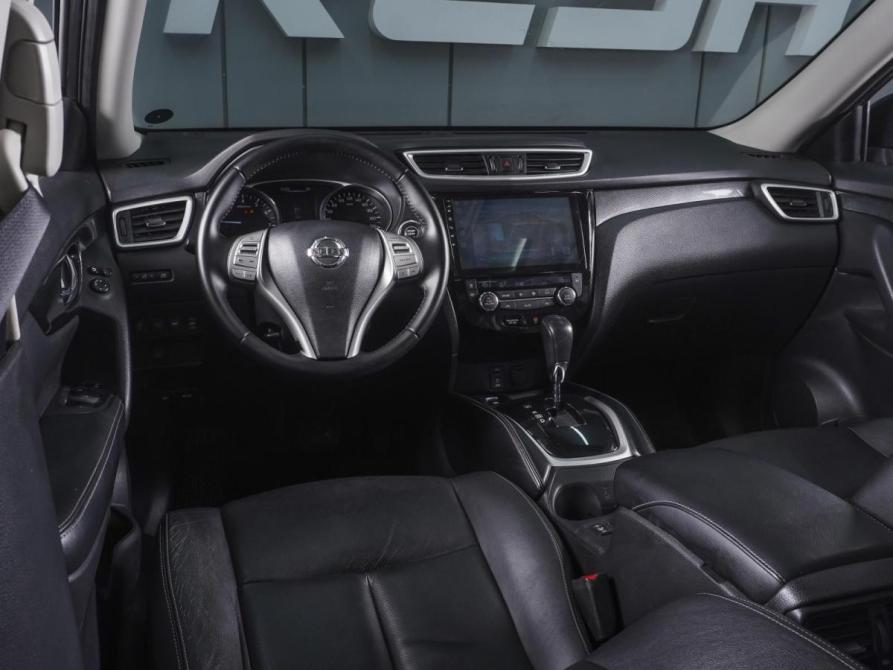 Nissan X-Trail III Ростов-на-Дону  - изображение 6