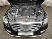 Mercedes-Benz S-Класс VI (W222 C217) Рестайлинг Москва  - изображение 36