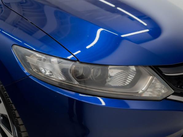 Honda Jade I с пробегом 2015 года, цена 1 397 000 рублей, 134485 км, компактвэн, Автокод Объявления