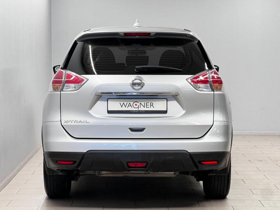 Nissan X-Trail III Санкт-Петербург  - изображение 3