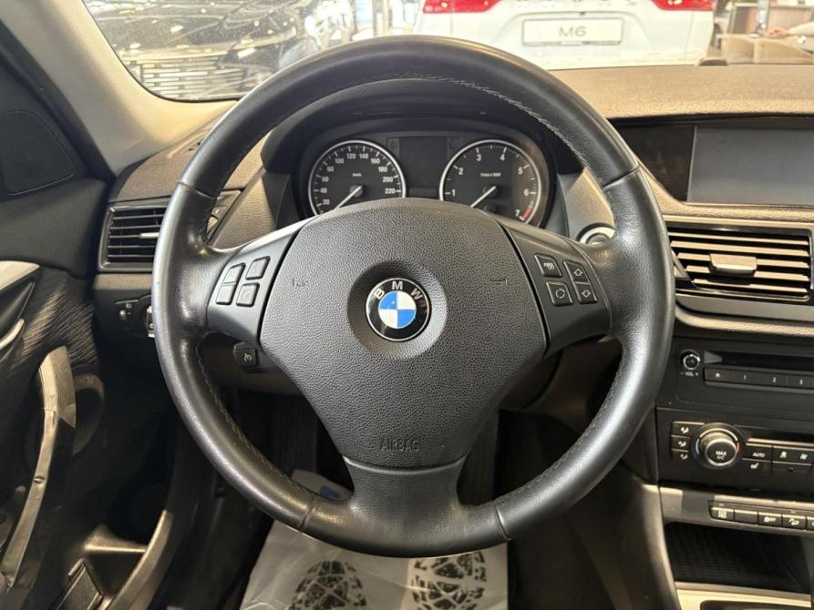 BMW X1 I (E84) Рестайлинг Новомосковск  - изображение 12
