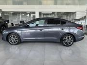 Hyundai Elantra VI (AD) Рестайлинг Новосибирск  - изображение 34