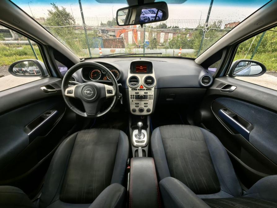 Opel Corsa D Санкт-Петербург  - изображение 13