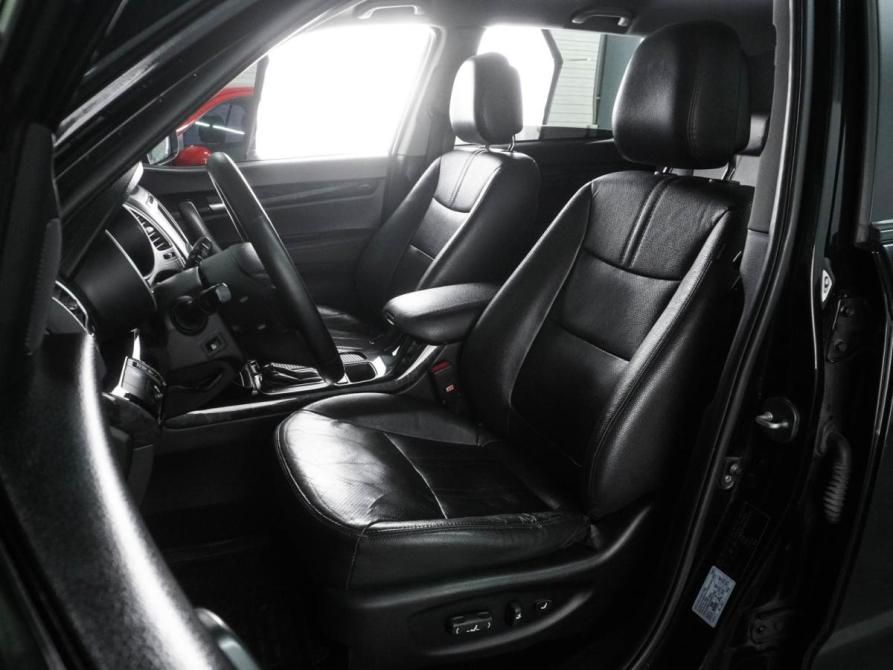 Kia Sorento II Рестайлинг Воронеж  - изображение 10