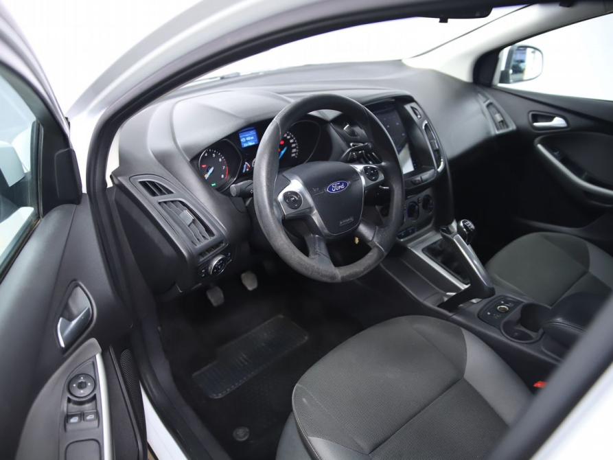 Ford Focus III Уфа  - изображение 10