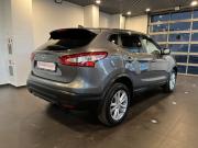 Nissan Qashqai II Чебоксары  - изображение 40