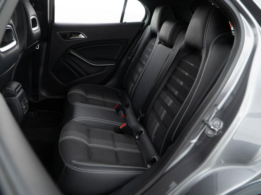 Mercedes-Benz GLA I (X156) Рестайлинг Москва  - изображение 9