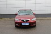 Mazda 3 I (BK) Рестайлинг Ярославль  - изображение 16