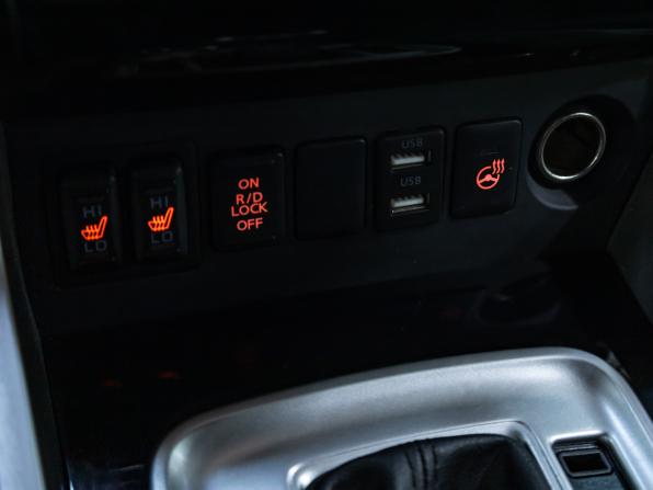 Mitsubishi Pajero Sport III с пробегом 2019 года, цена 2 999 777 рублей, 129856 км, внедорожник, Автокод Объявления