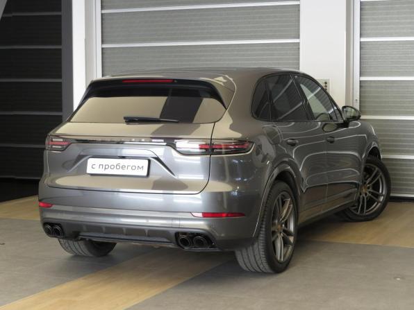 Porsche Cayenne III с пробегом 2020 года, цена 8 290 000 рублей, 96911 км, внедорожник, Автокод Объявления