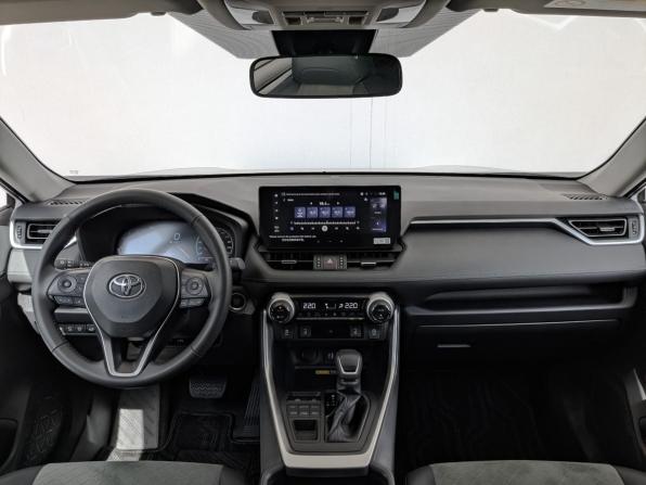 Toyota RAV4 V (XA50) с пробегом 2025 года, цена 4 500 000 рублей, 1732 км, внедорожник, Автокод Объявления