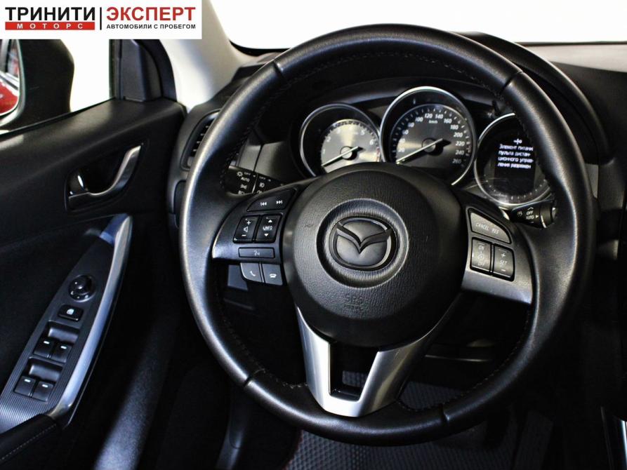 Mazda CX-5 I Белгород  - изображение 14