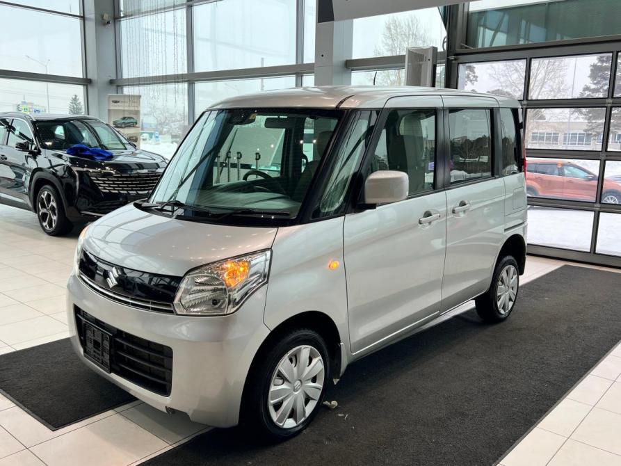 Suzuki Spacia I Екатеринбург  - изображение 3