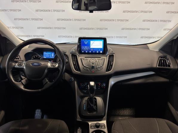 Ford Kuga II с пробегом 2014 года, цена 1 099 000 рублей, 200356 км, внедорожник, Автокод Объявления