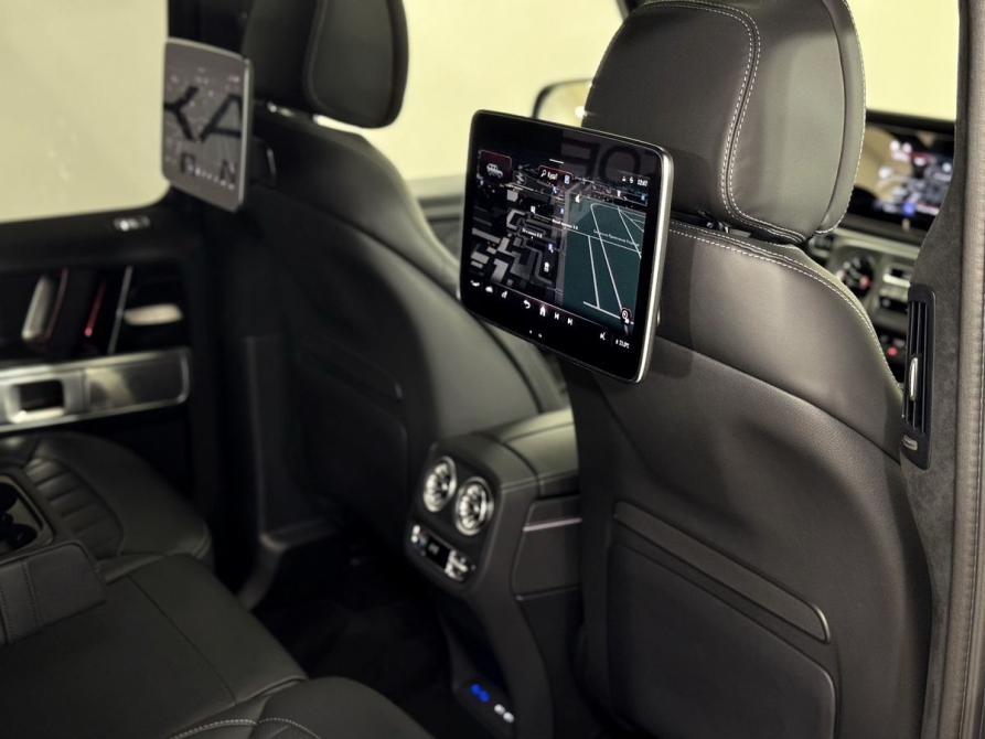Mercedes-Benz G-Класс AMG II (W465) Рестайлинг Санкт-Петербург  - изображение 16