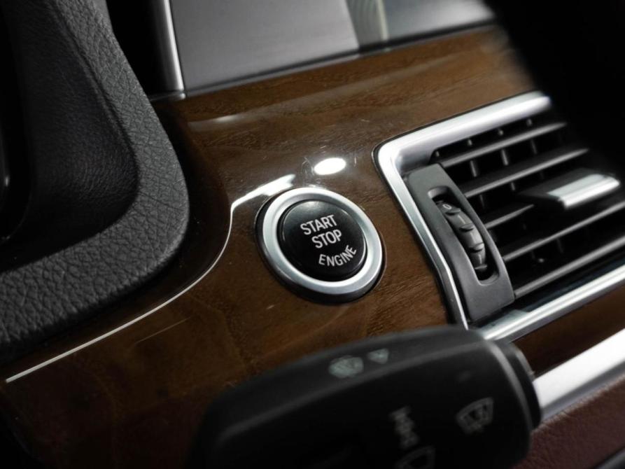 BMW 5 серии VI (F10/F11/F07) Тюмень  - изображение 21