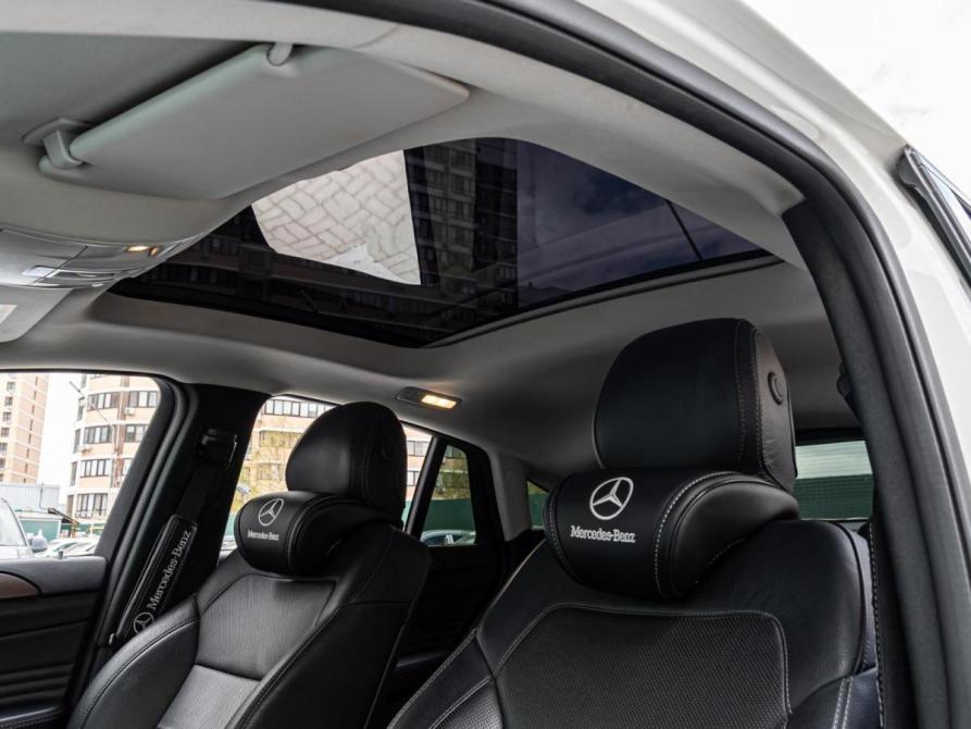 Mercedes-Benz GLE Coupe I (C292) Краснодар  - изображение 14